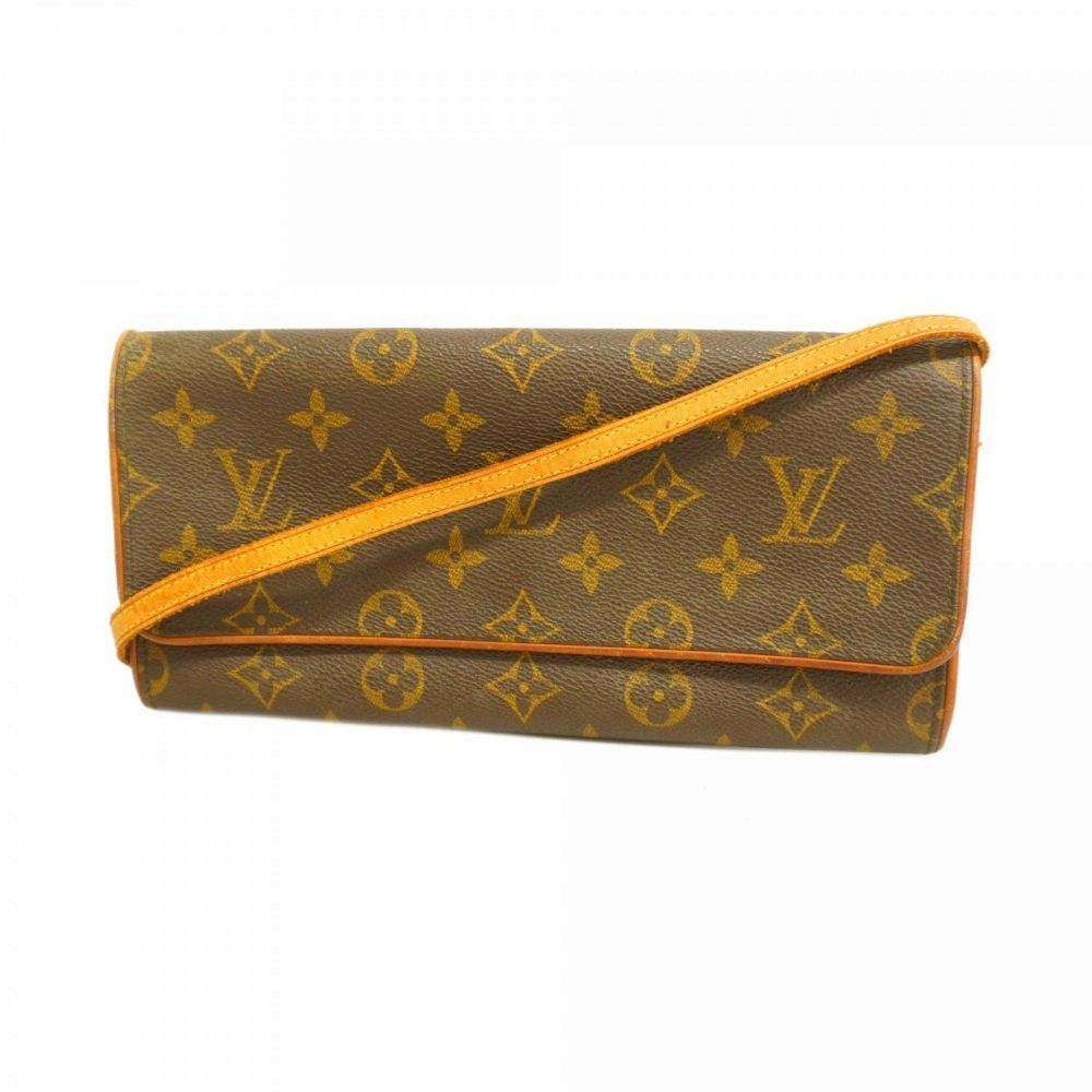 Louis Vuitton Pochette Twin GM