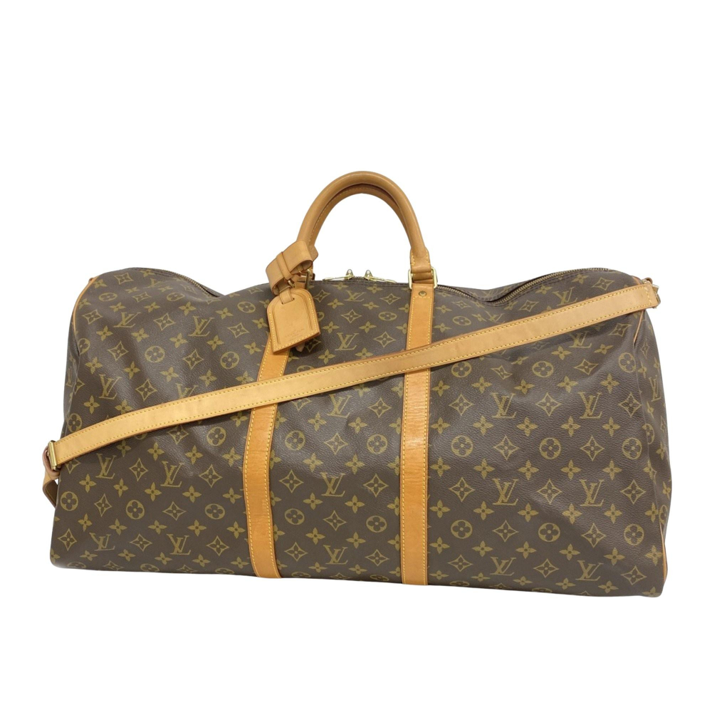 Louis Vuitton Keepall Bandoulière 60