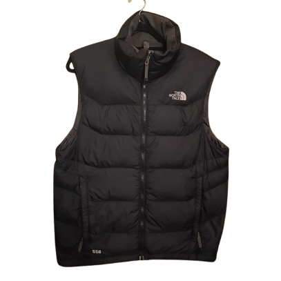 The North Face 550 series