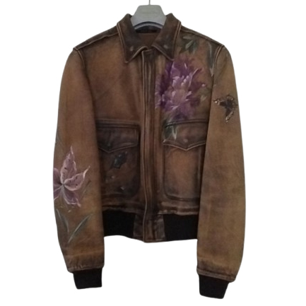 Gucci Magnifique Blouson Neuf