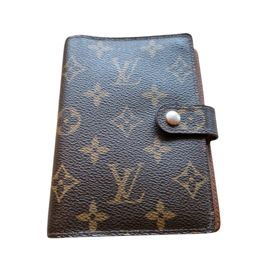 Louis Vuitton Copertina agenda PM