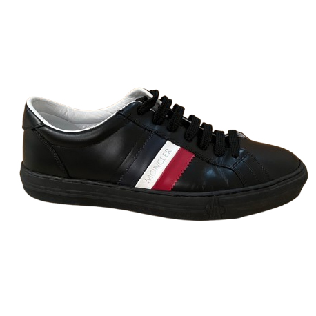 Moncler Monaco Sneakers