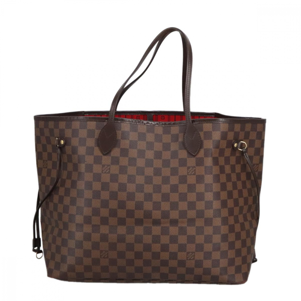 Louis Vuitton Neverfull GM