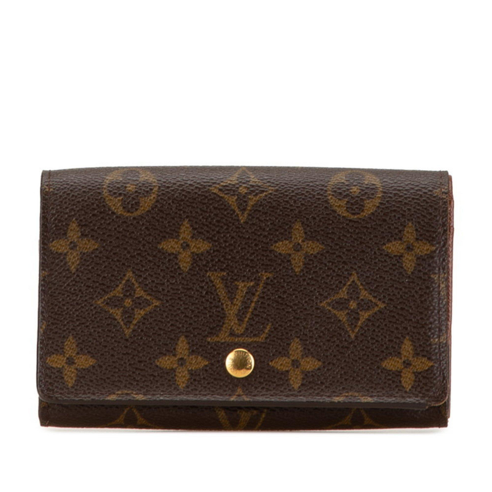 Louis Vuitton Trésor