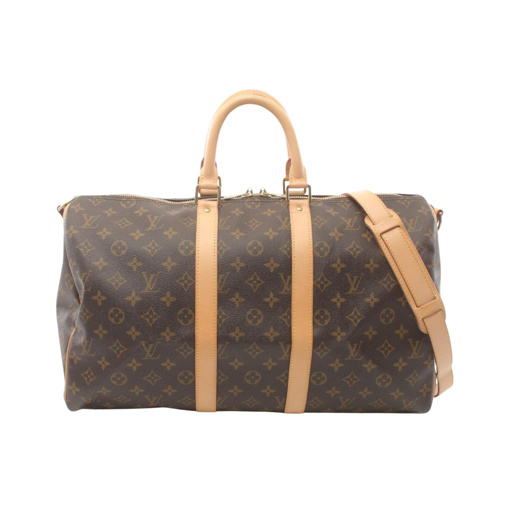 Louis Vuitton Keepall Bandouliere 45