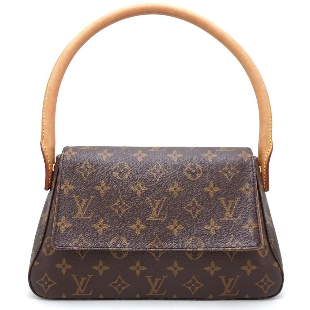 Louis Vuitton Mini looping