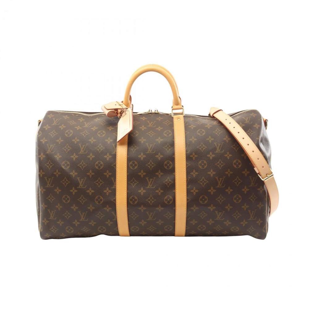 Louis Vuitton Keepall Bandoulière 55