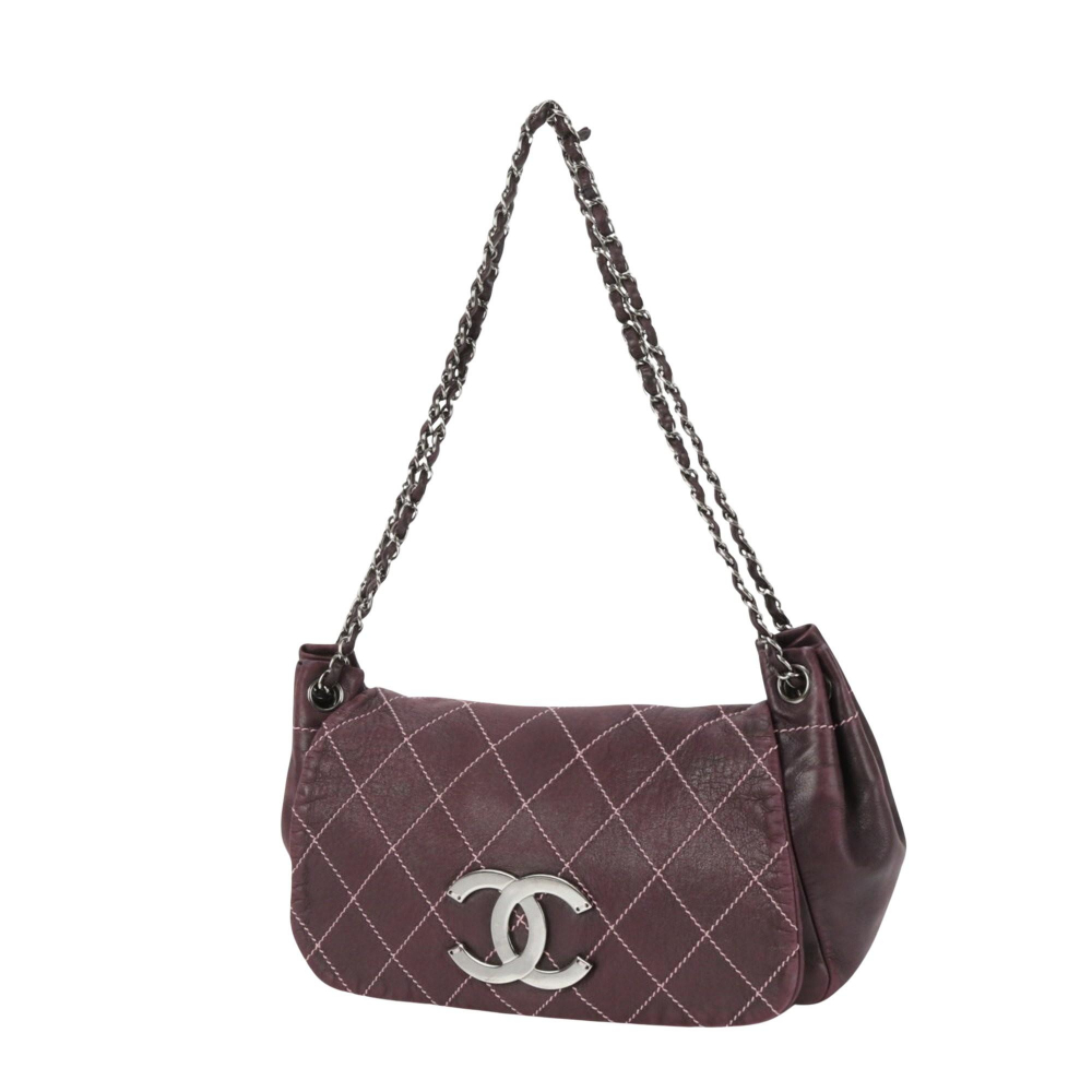 Chanel Wild stitch