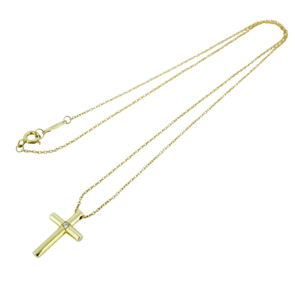 Tiffany & Co Croix