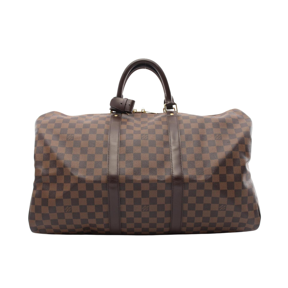 Louis Vuitton Keepall 50