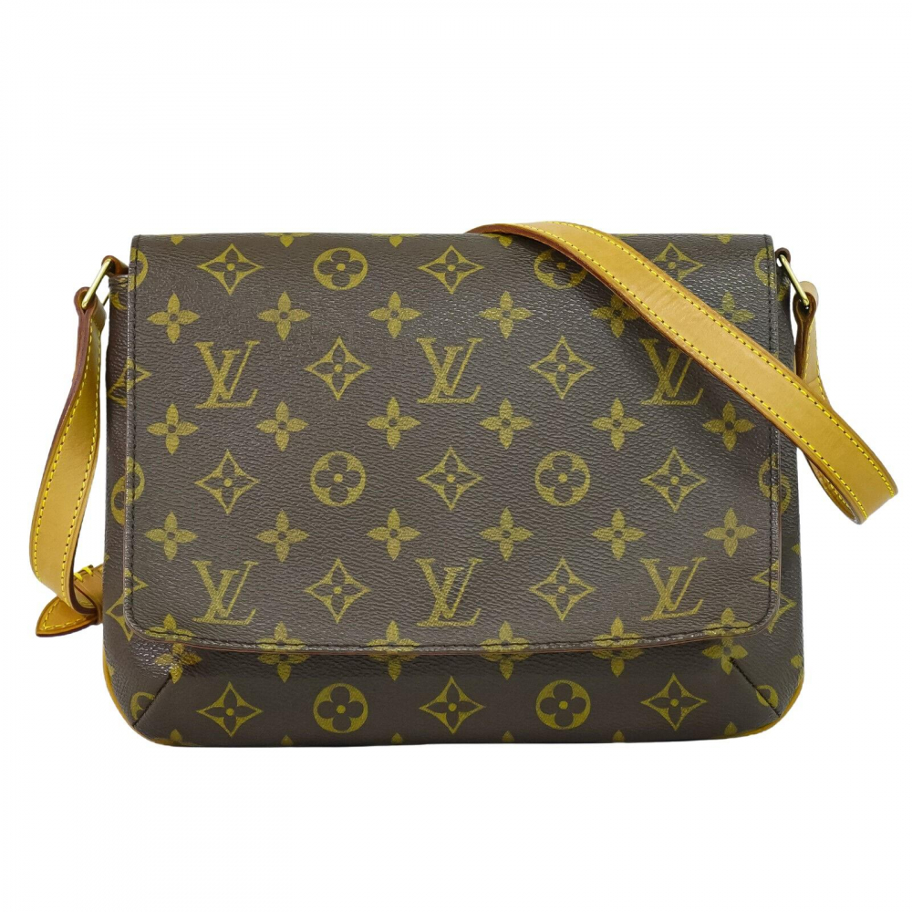 Louis Vuitton Musette Tango