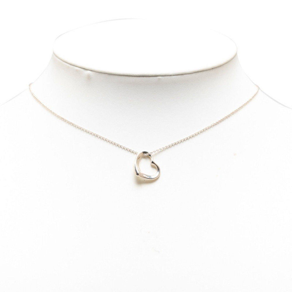 Tiffany & Co Open Heart