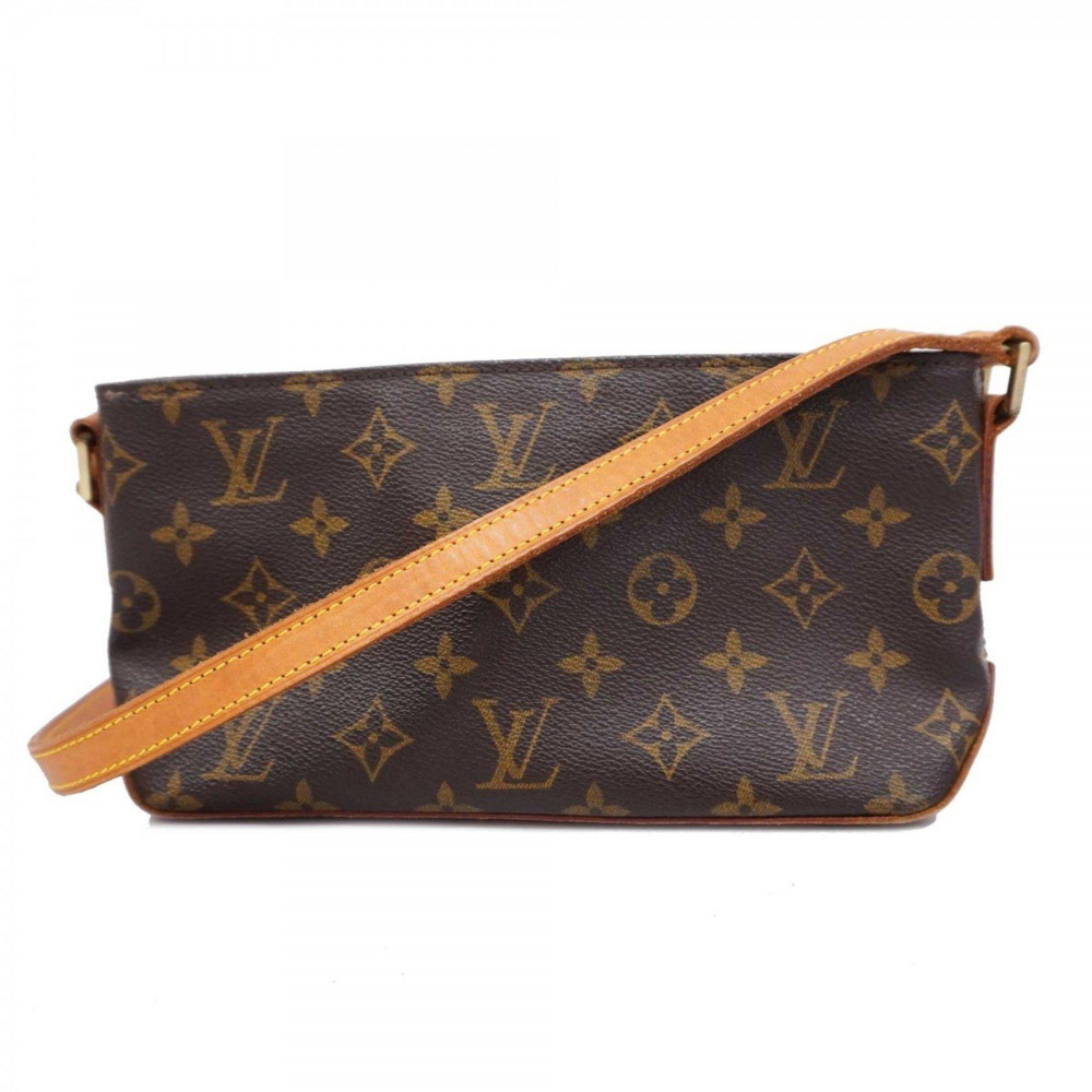 Louis Vuitton Trotteur