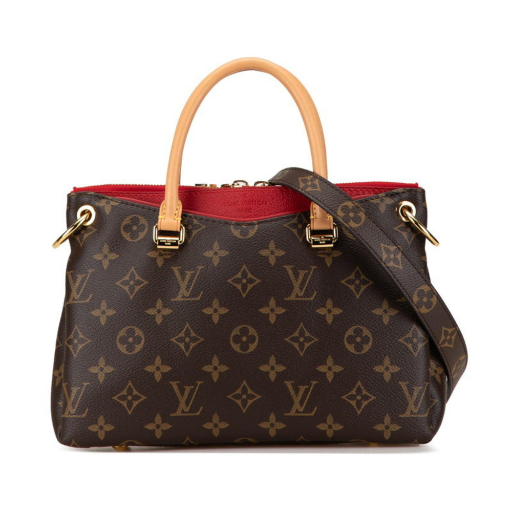 Louis Vuitton Pallas BB