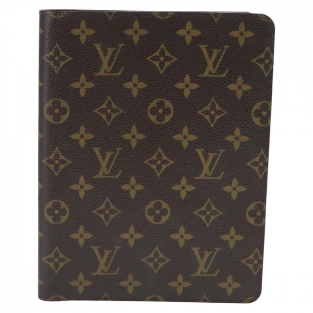 Louis Vuitton Couverture agenda de bureau