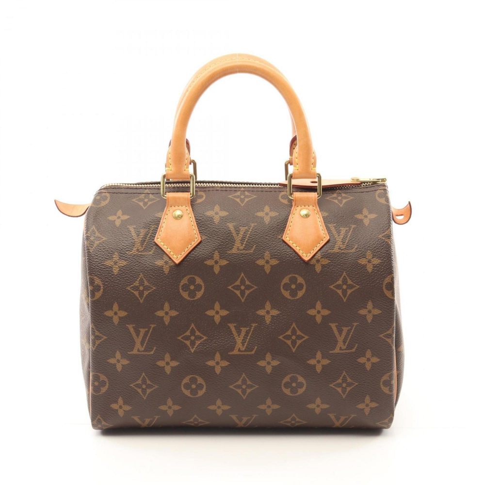 Louis Vuitton Speedy 25