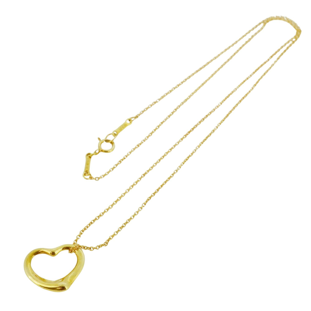 Tiffany & Co Open Heart