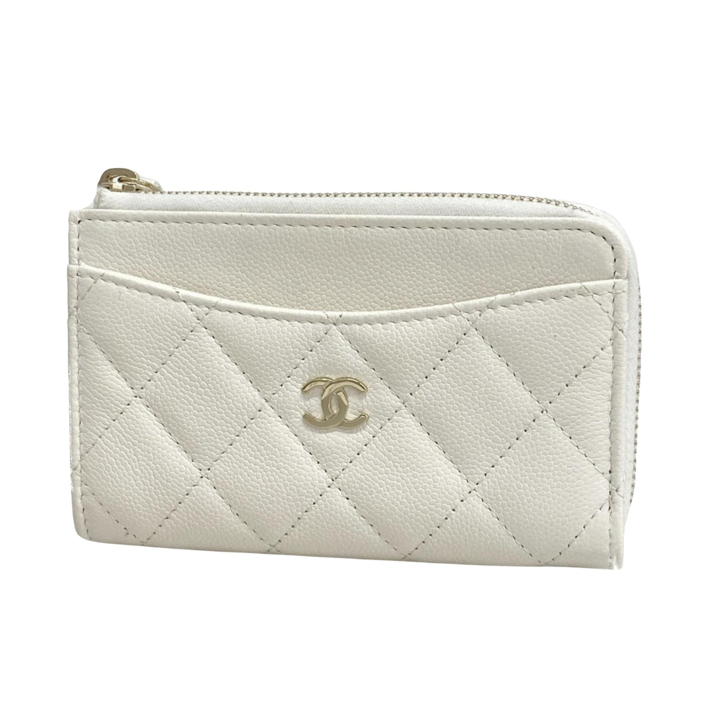 Chanel Porte carte