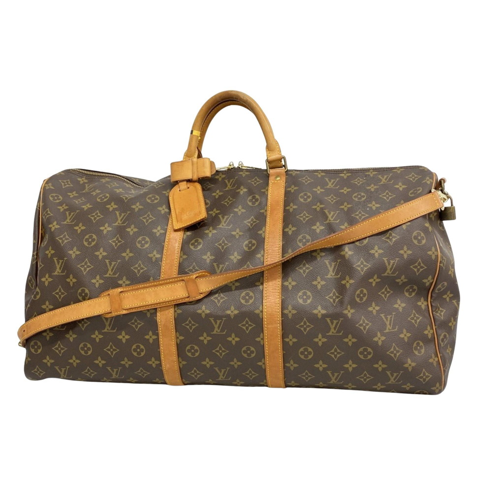 Louis Vuitton Keepall Bandoulière 60