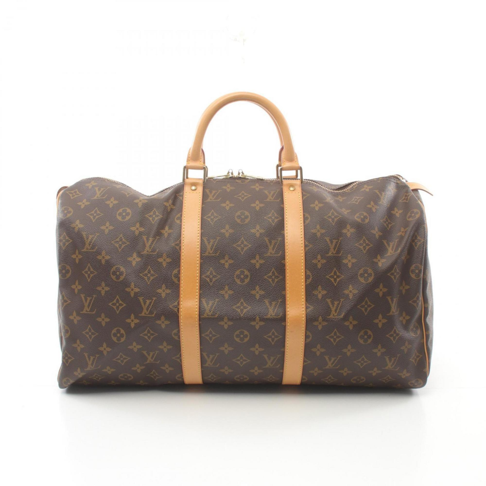 Louis Vuitton Keepall 50