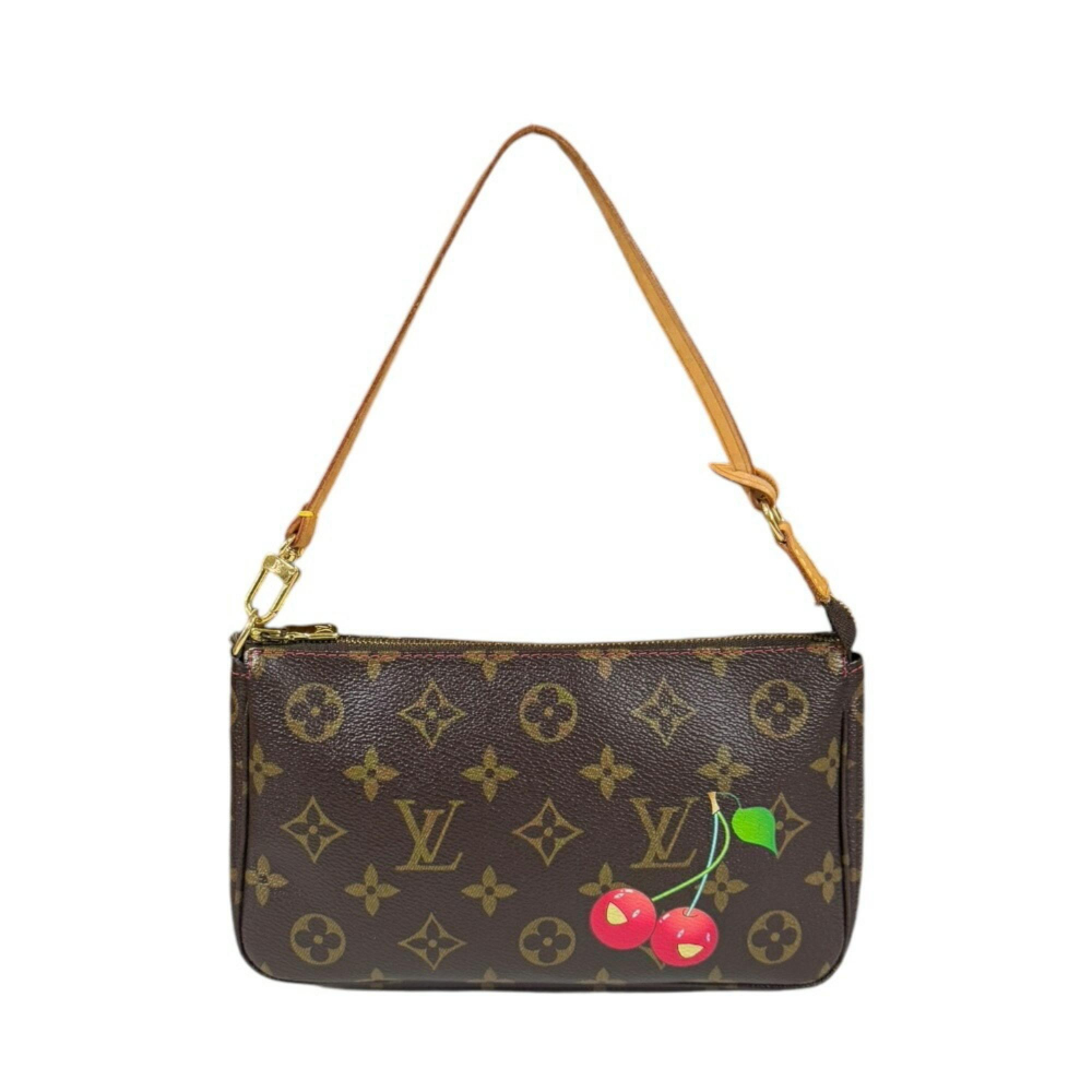 Louis Vuitton Pochette Accessoire