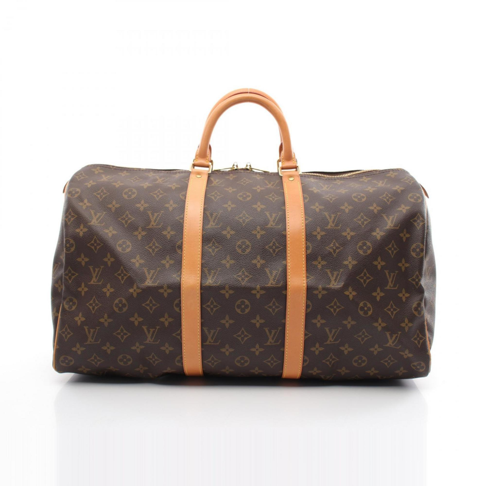 Louis Vuitton Keepall 50