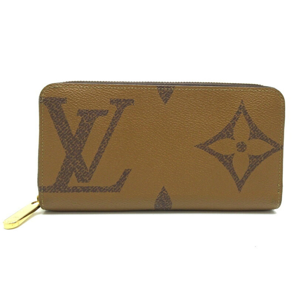 Louis Vuitton Zippy wallet