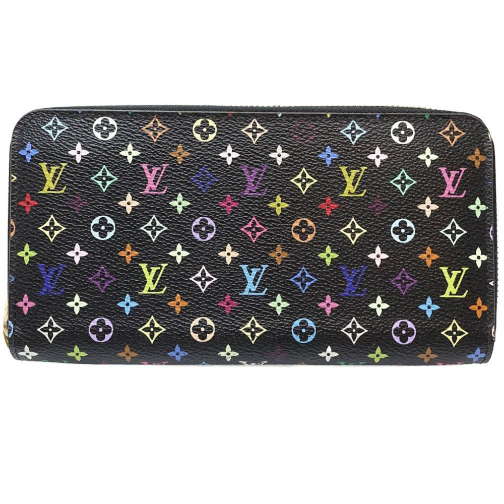 Louis Vuitton Zippy