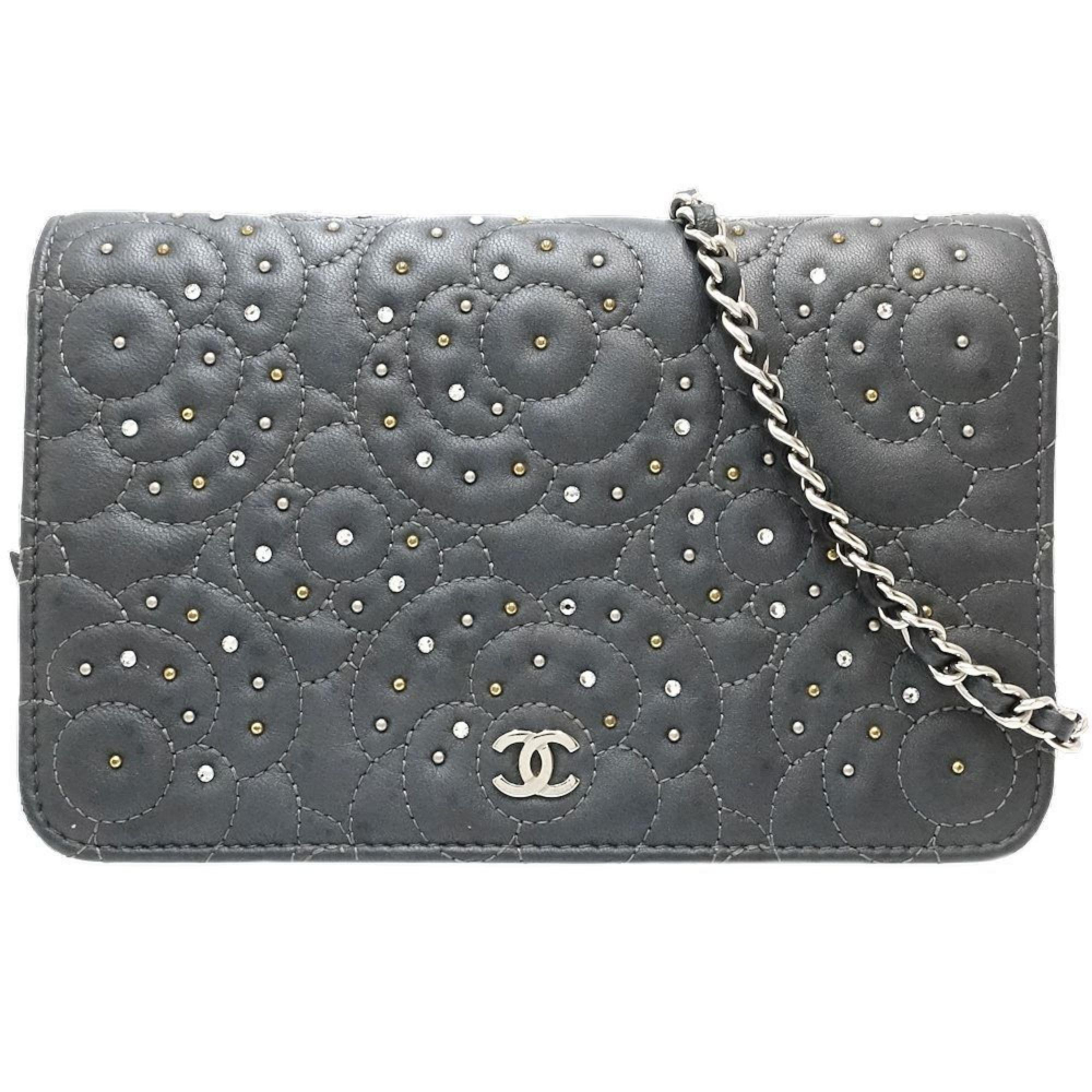 Chanel Wallet On Chain