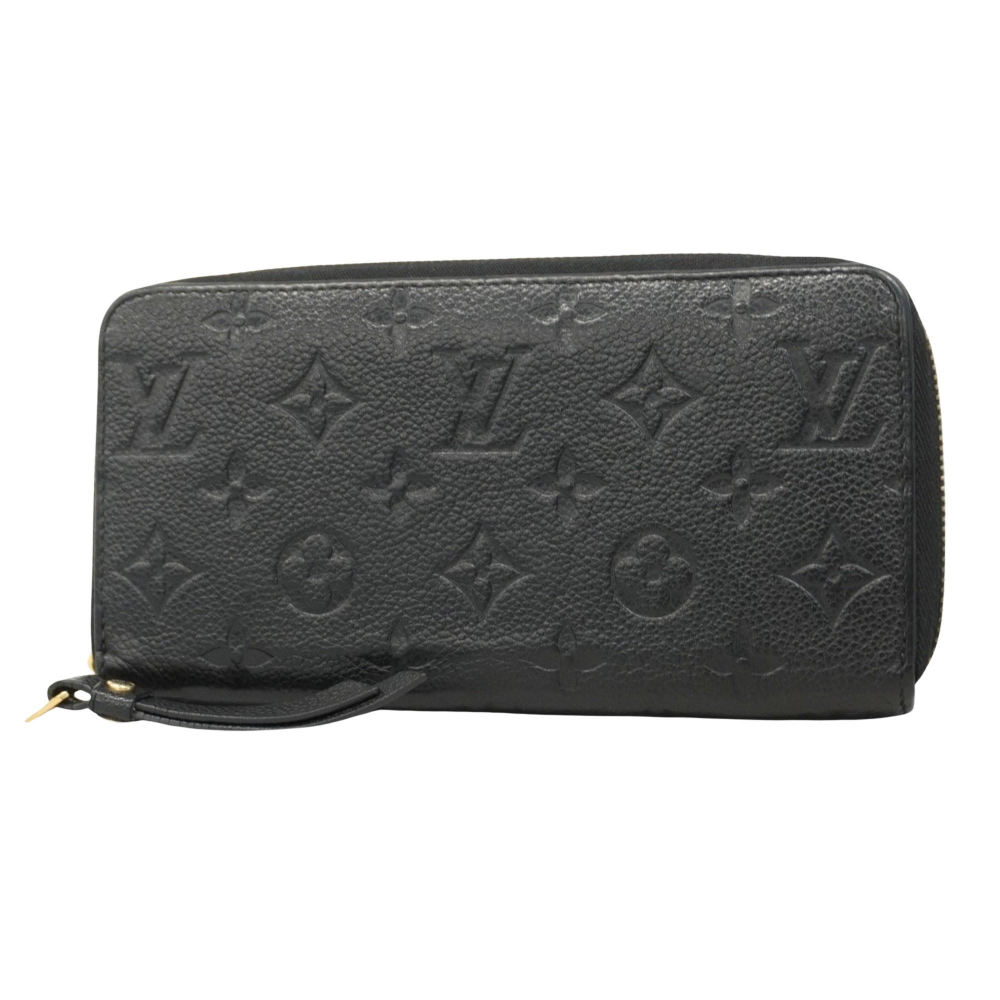 Louis Vuitton Zippy wallet