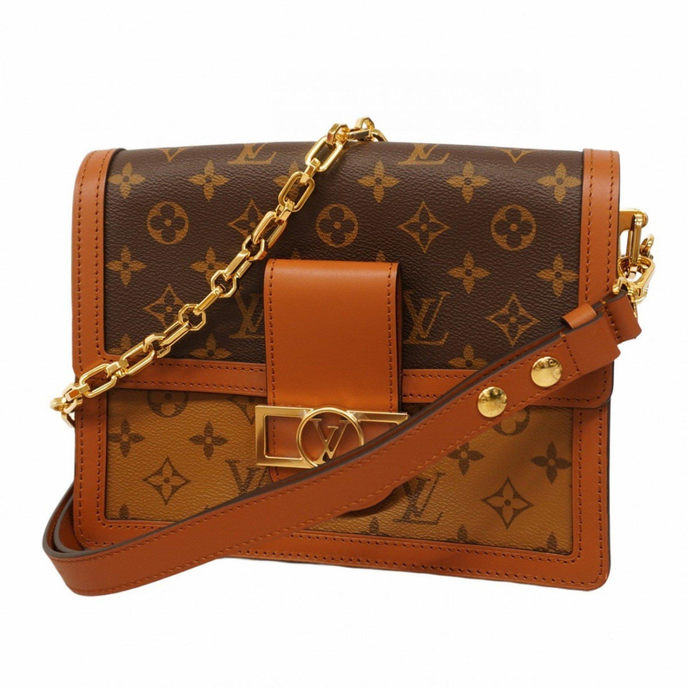 Louis Vuitton Dauphine Mm