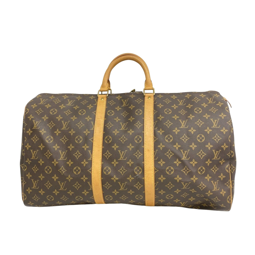 Louis Vuitton Keepall 55