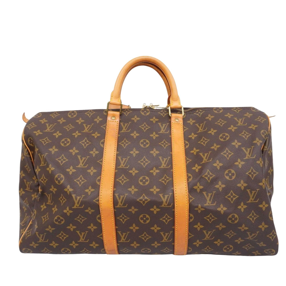 Louis Vuitton Keepall 50