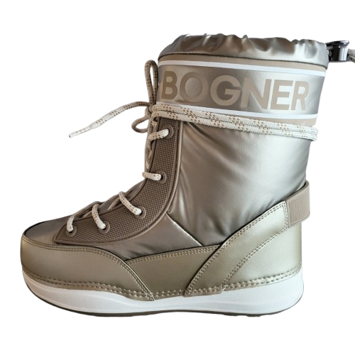 Bogner Bottes de neige Michelin