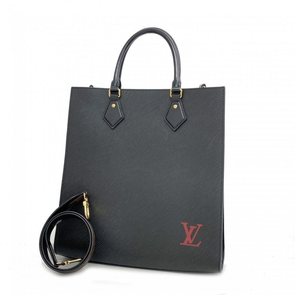 Louis Vuitton Sac Plat