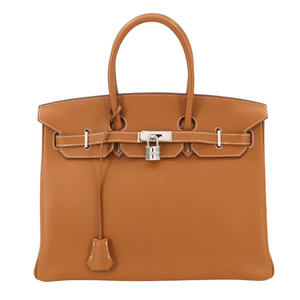 Hermès Birkin 35