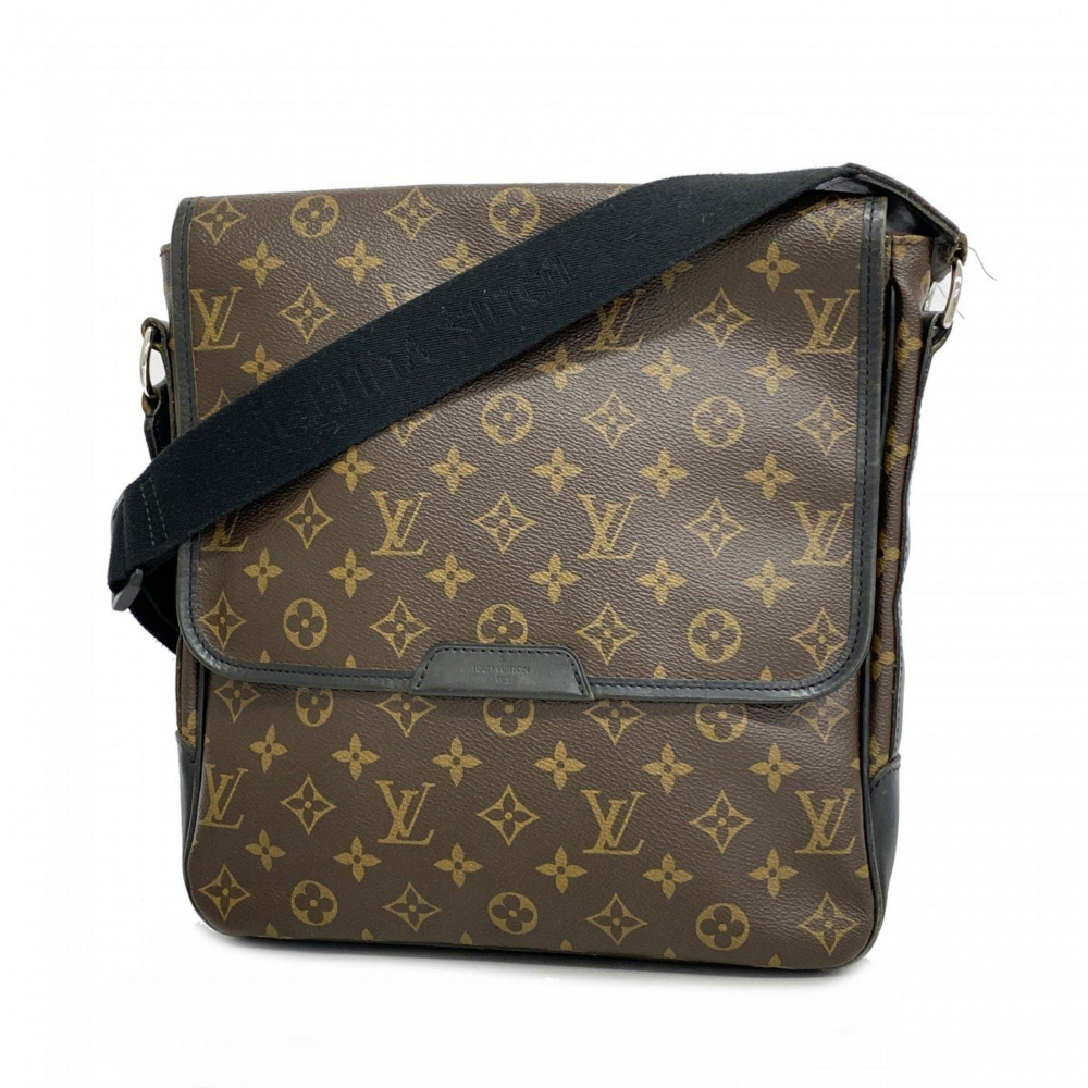 Louis Vuitton Macassar