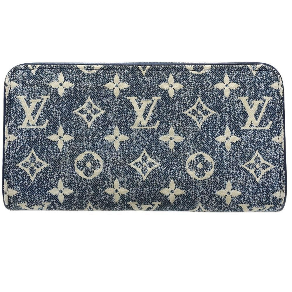 Louis Vuitton Zippy wallet