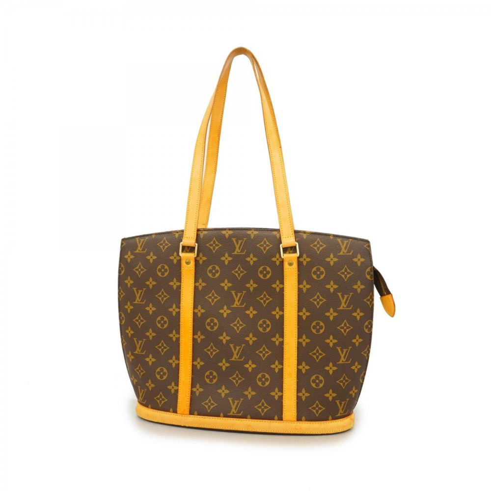 Louis Vuitton Babylone