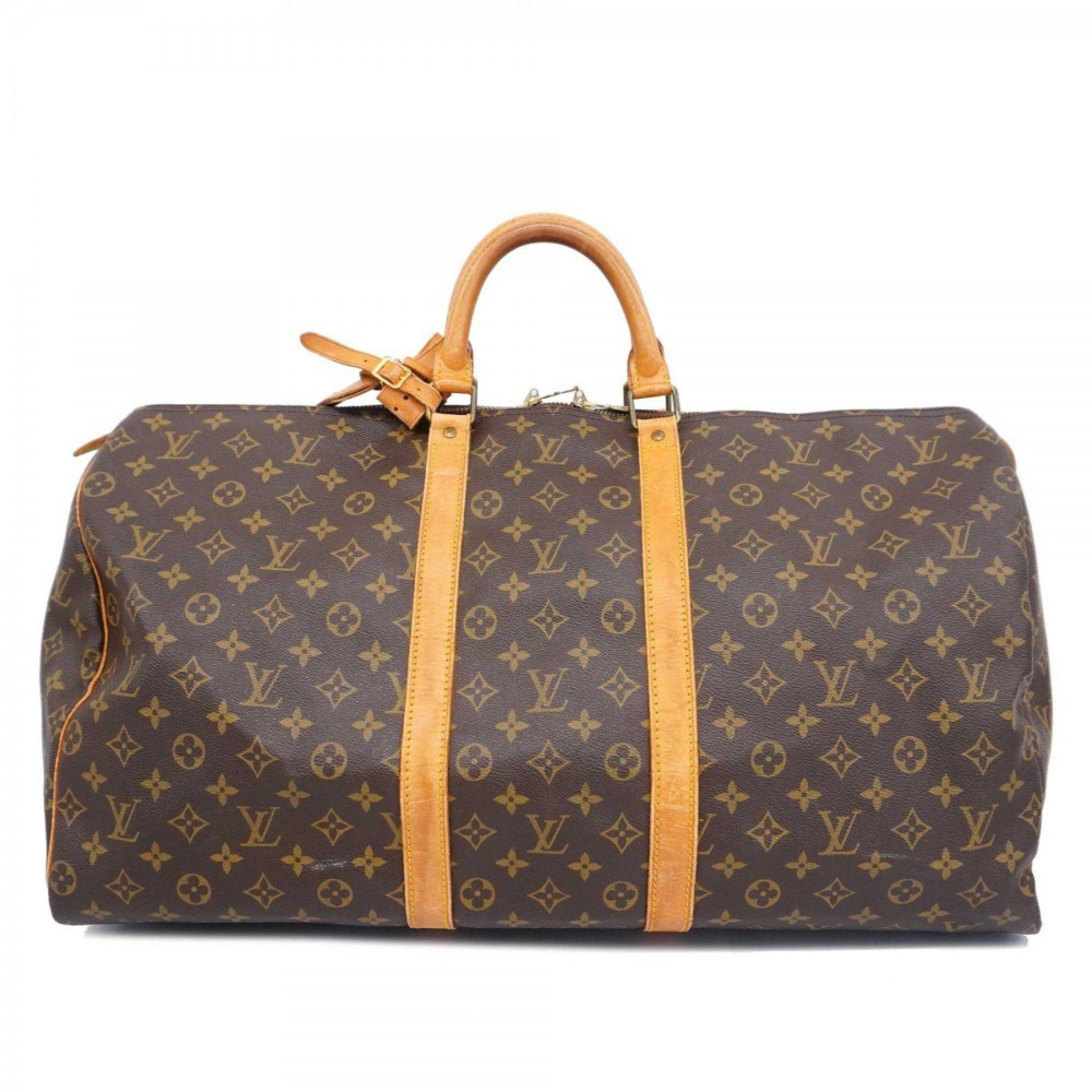 Louis Vuitton Keepall 50