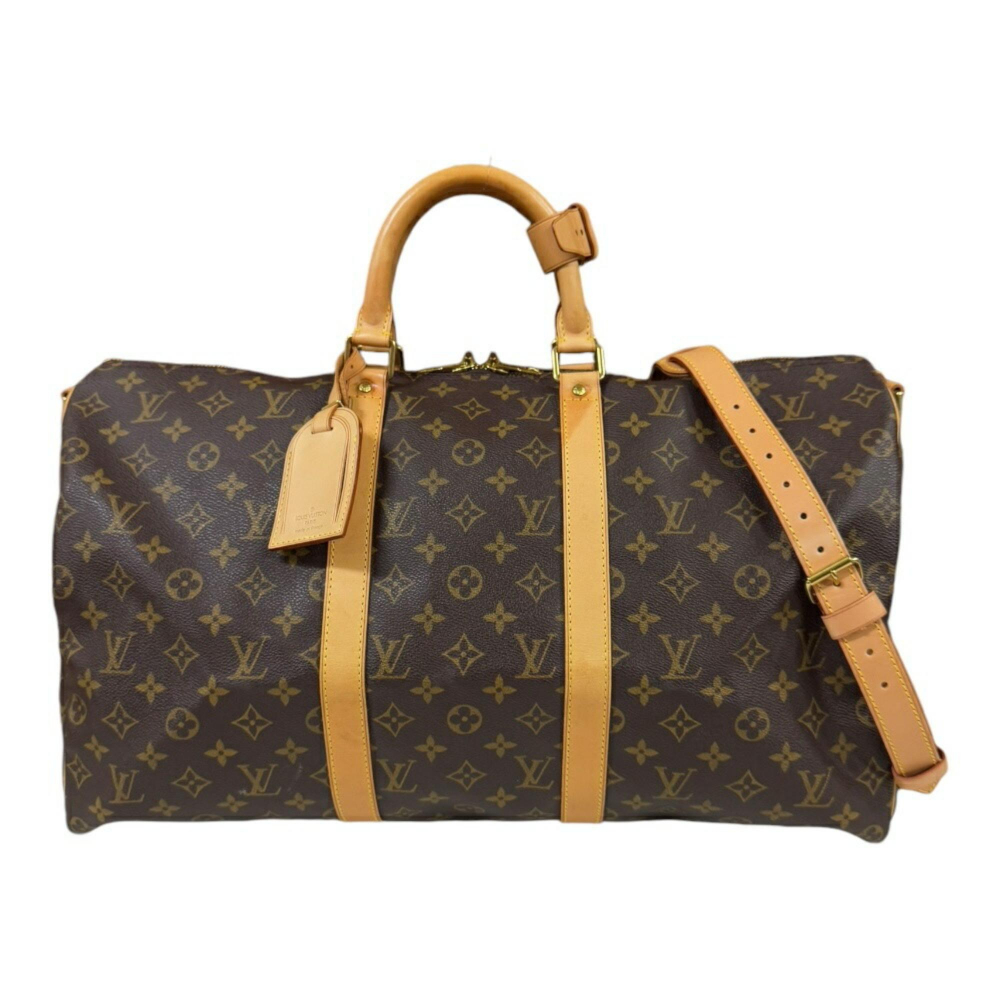 Louis Vuitton Keepall 50