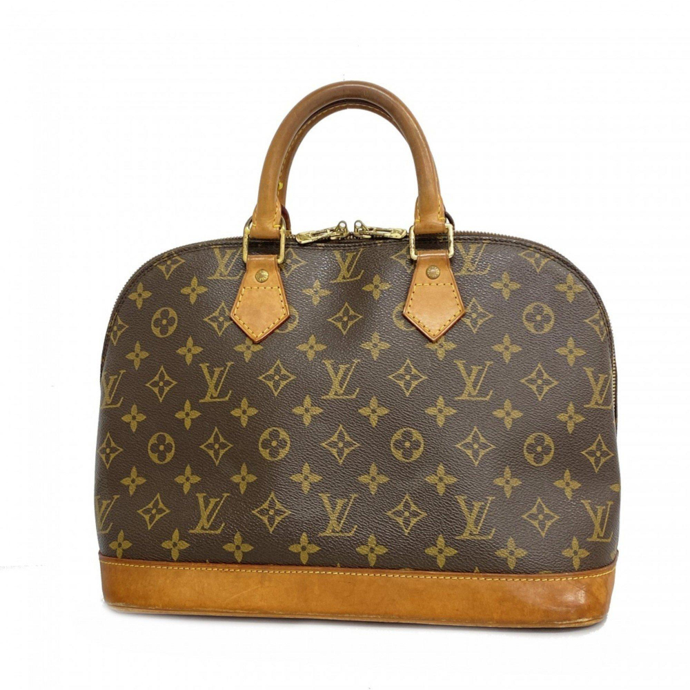 Louis Vuitton Alma