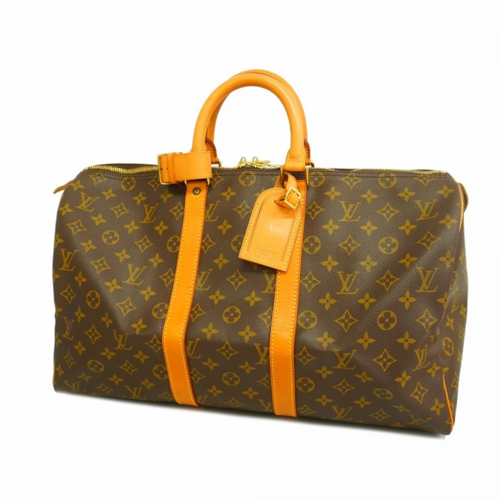 Louis Vuitton Keepall 50