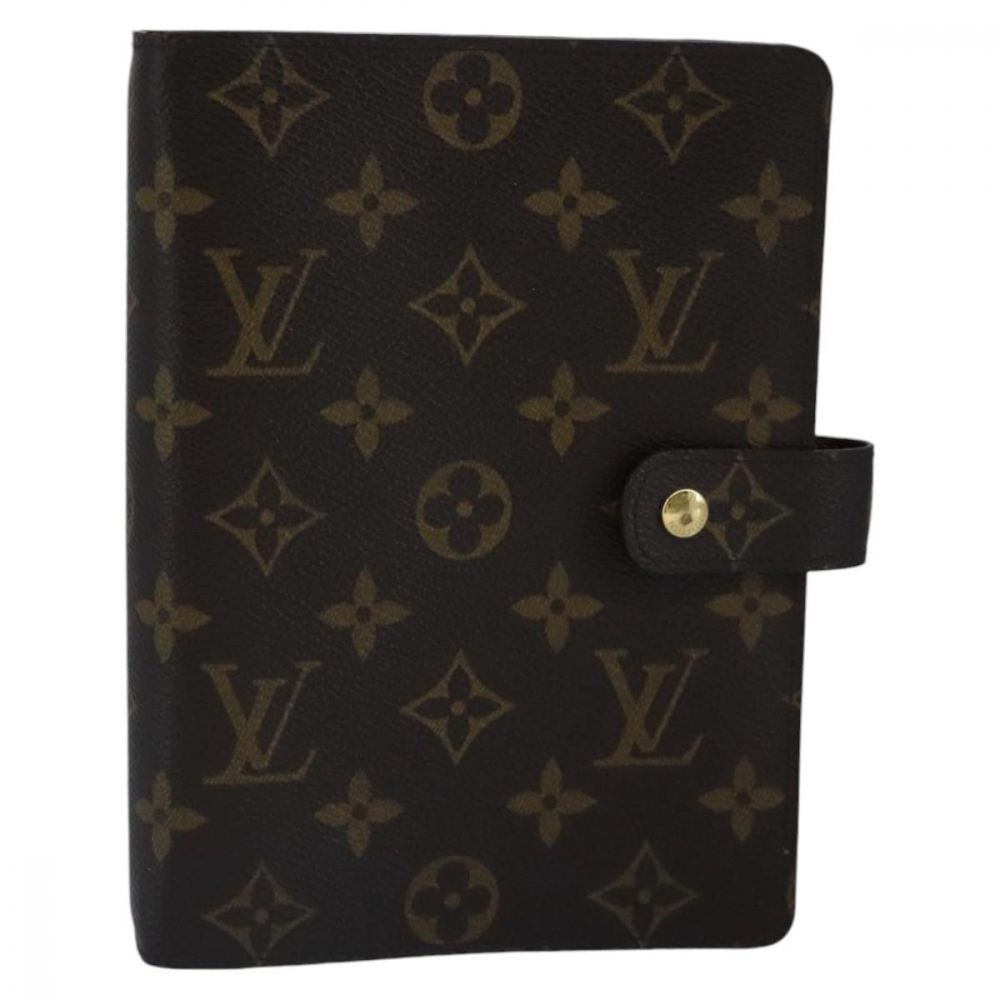 Louis Vuitton Agenda cover