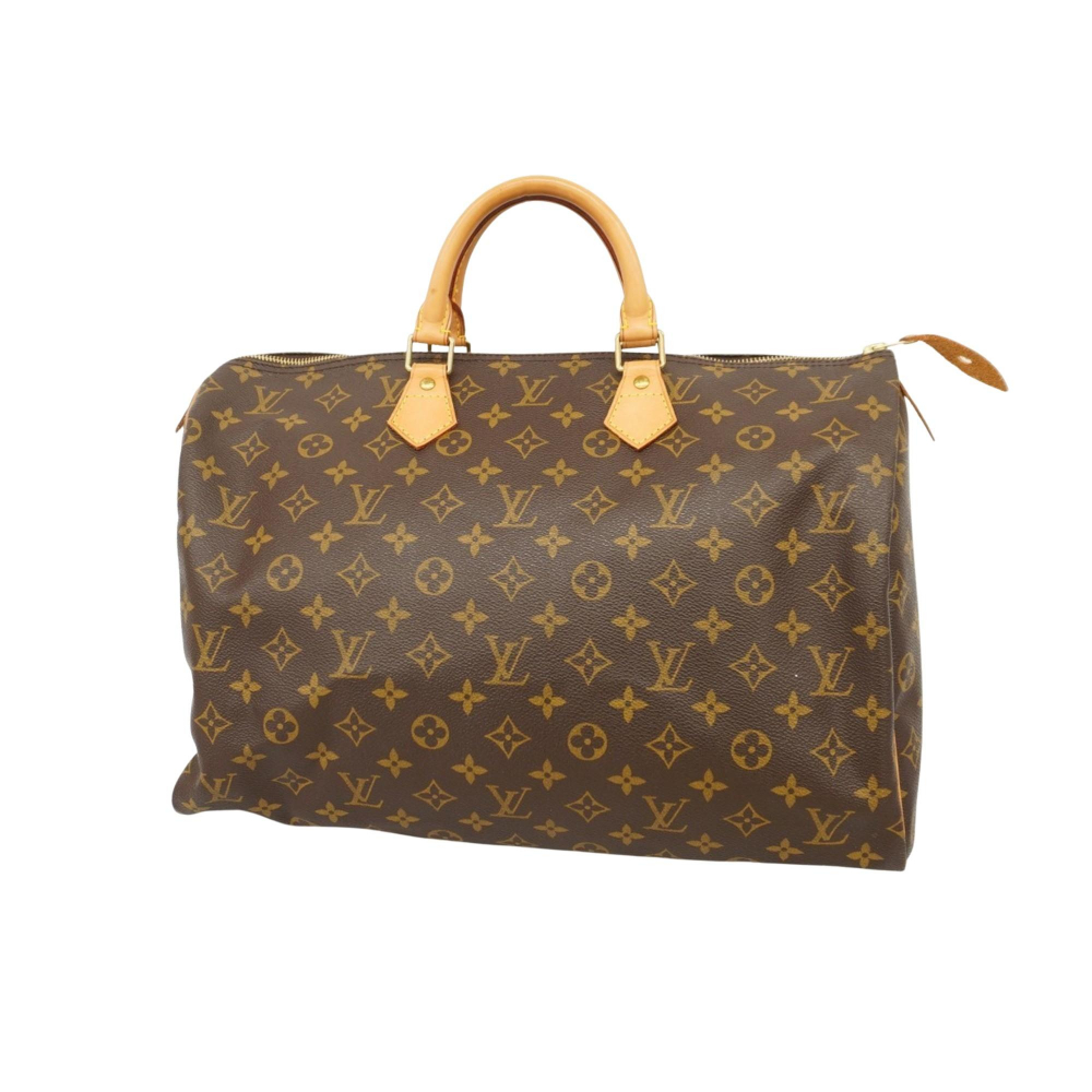 Louis Vuitton Speedy 40