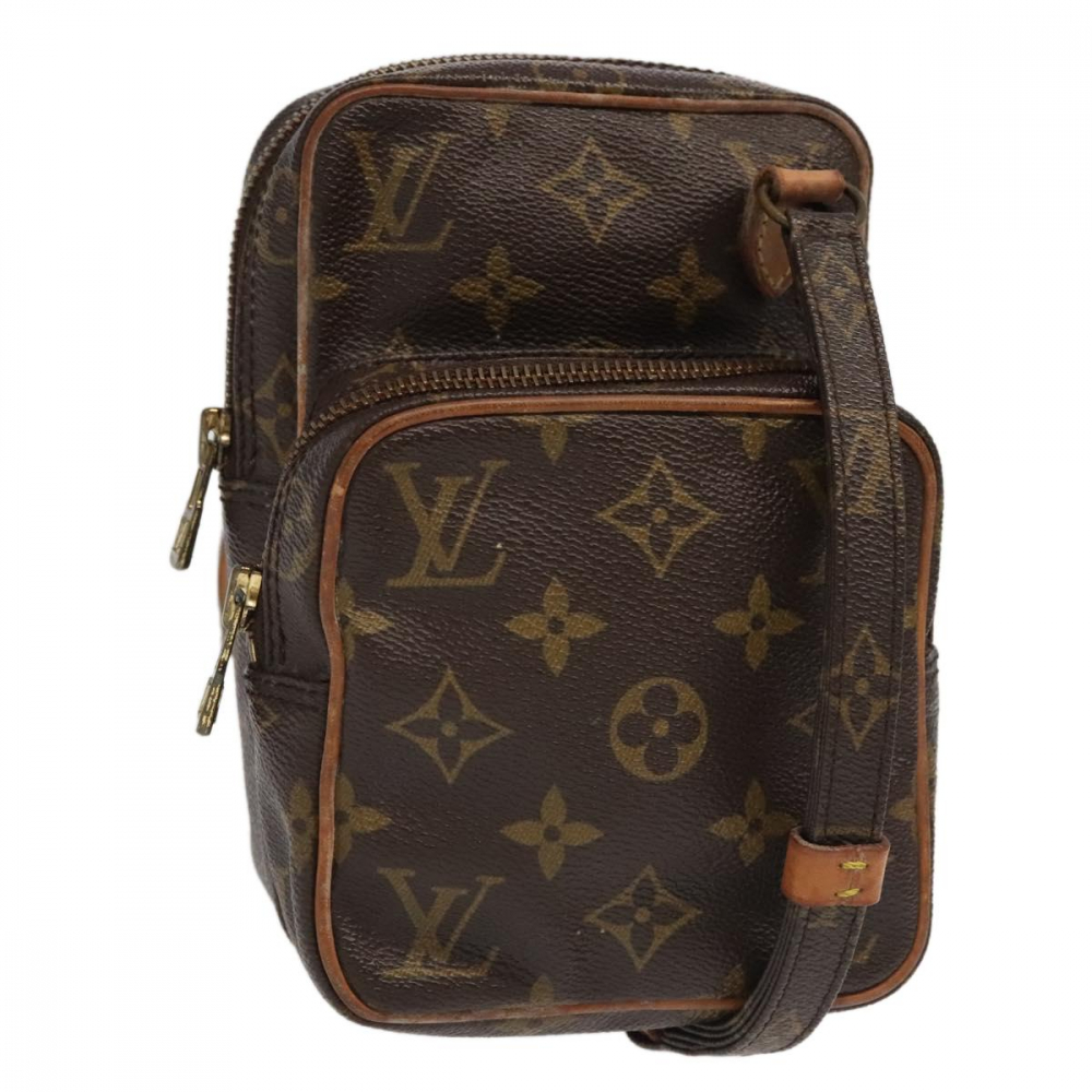 Louis Vuitton Mini amazone