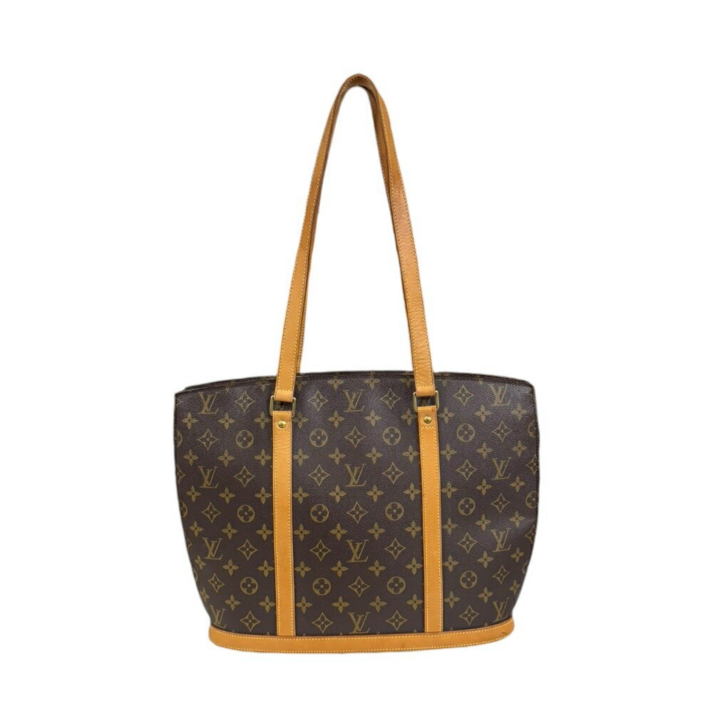 Louis Vuitton Babylone