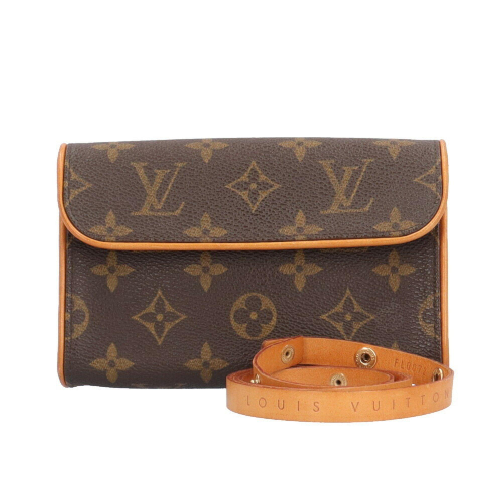 Louis Vuitton Pochette florentine