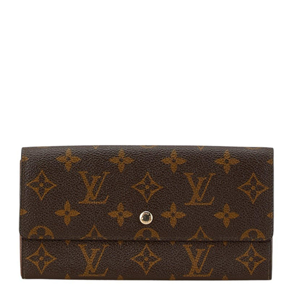 Louis Vuitton Porte Monnaie Credit