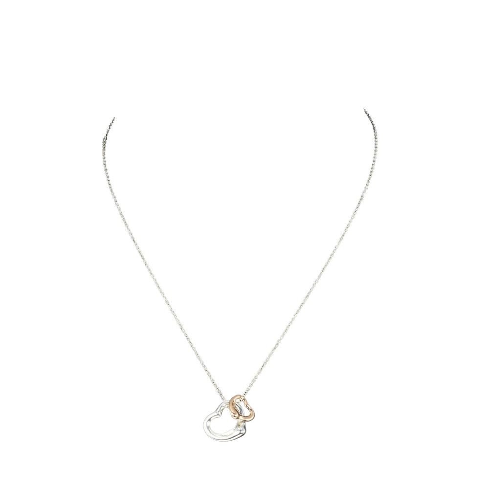 Tiffany & Co Open Heart